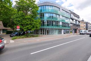 Commercial for rent in Brasschaat