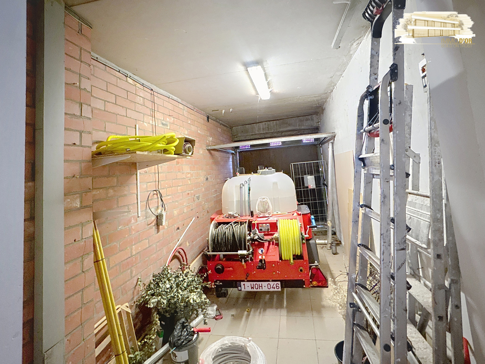 Commercial à louer à Brasschaat - photo 5