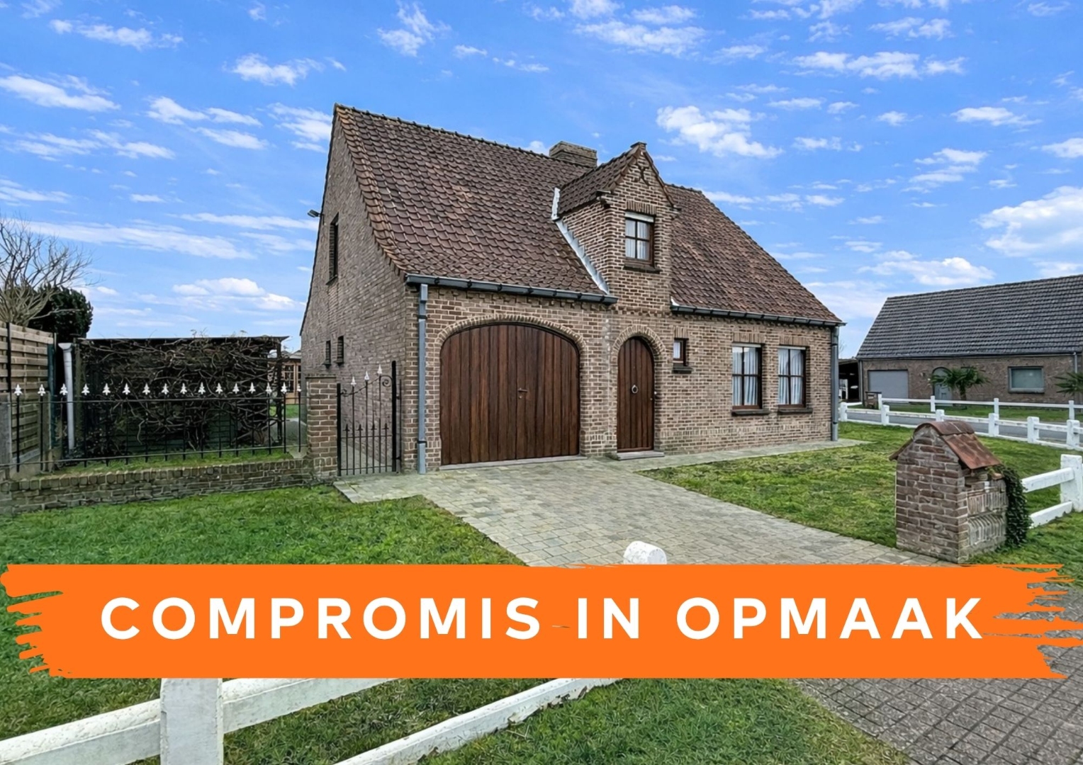 Villa nabij de jachthaven op toplocatie van Nieuwpoort - foto 1