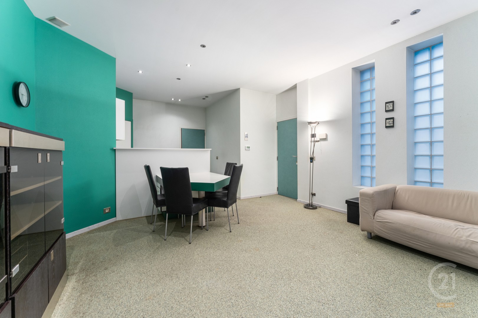 Appartement in het centrum van Oostende - foto 5