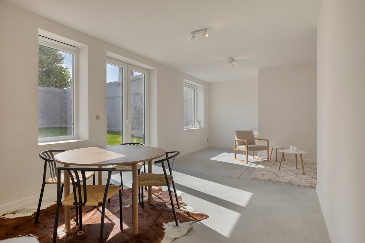 Modern, energiezuinig en instapklaar huis te koop in Poperinge - foto 5