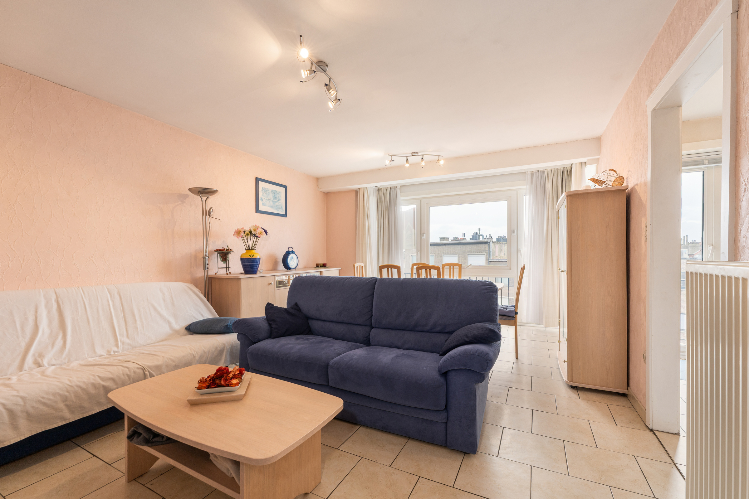 Appartement te koop in Blankenberge - foto 2