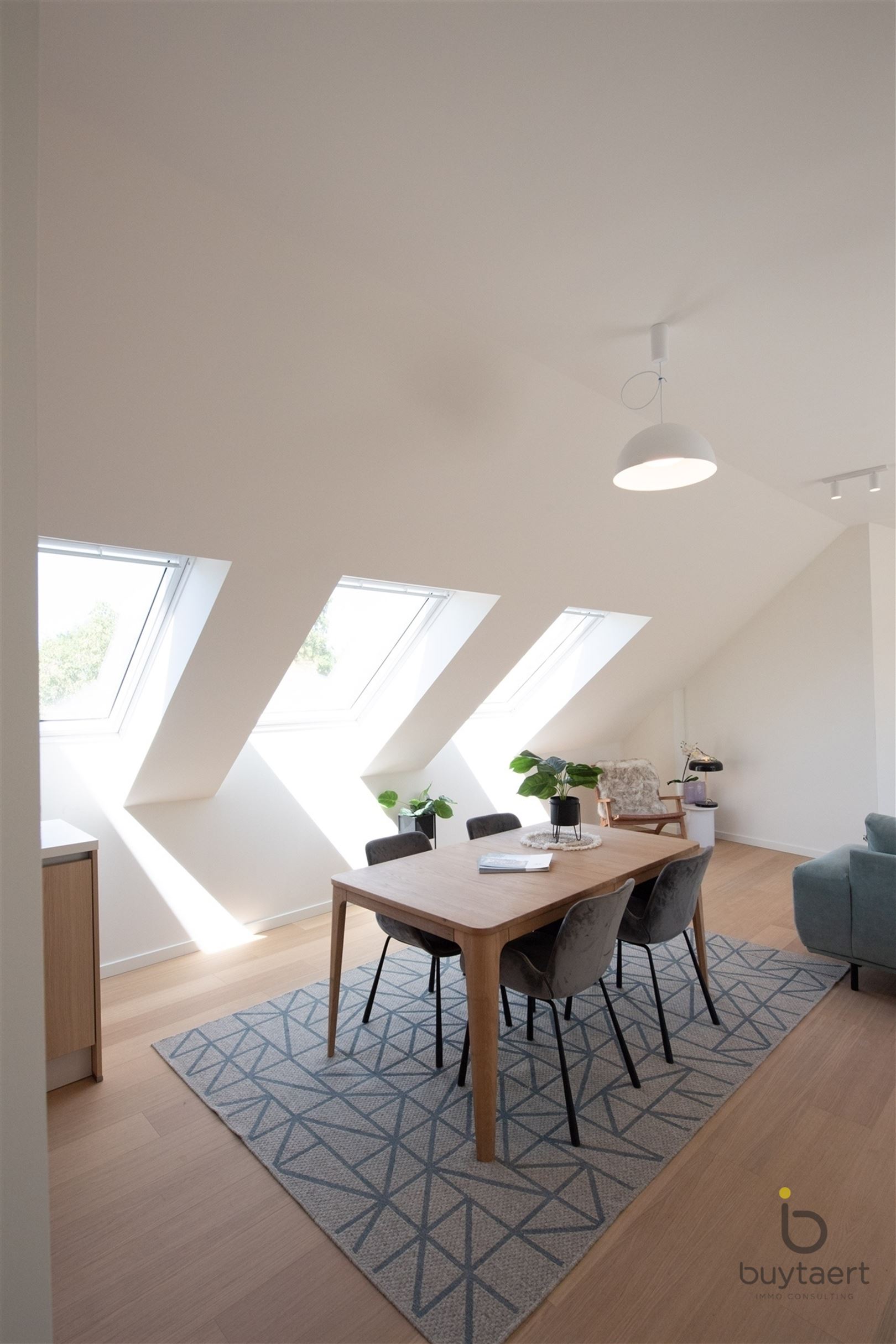 Apartment for sale in Schilde with 2 bedrooms - photo 5