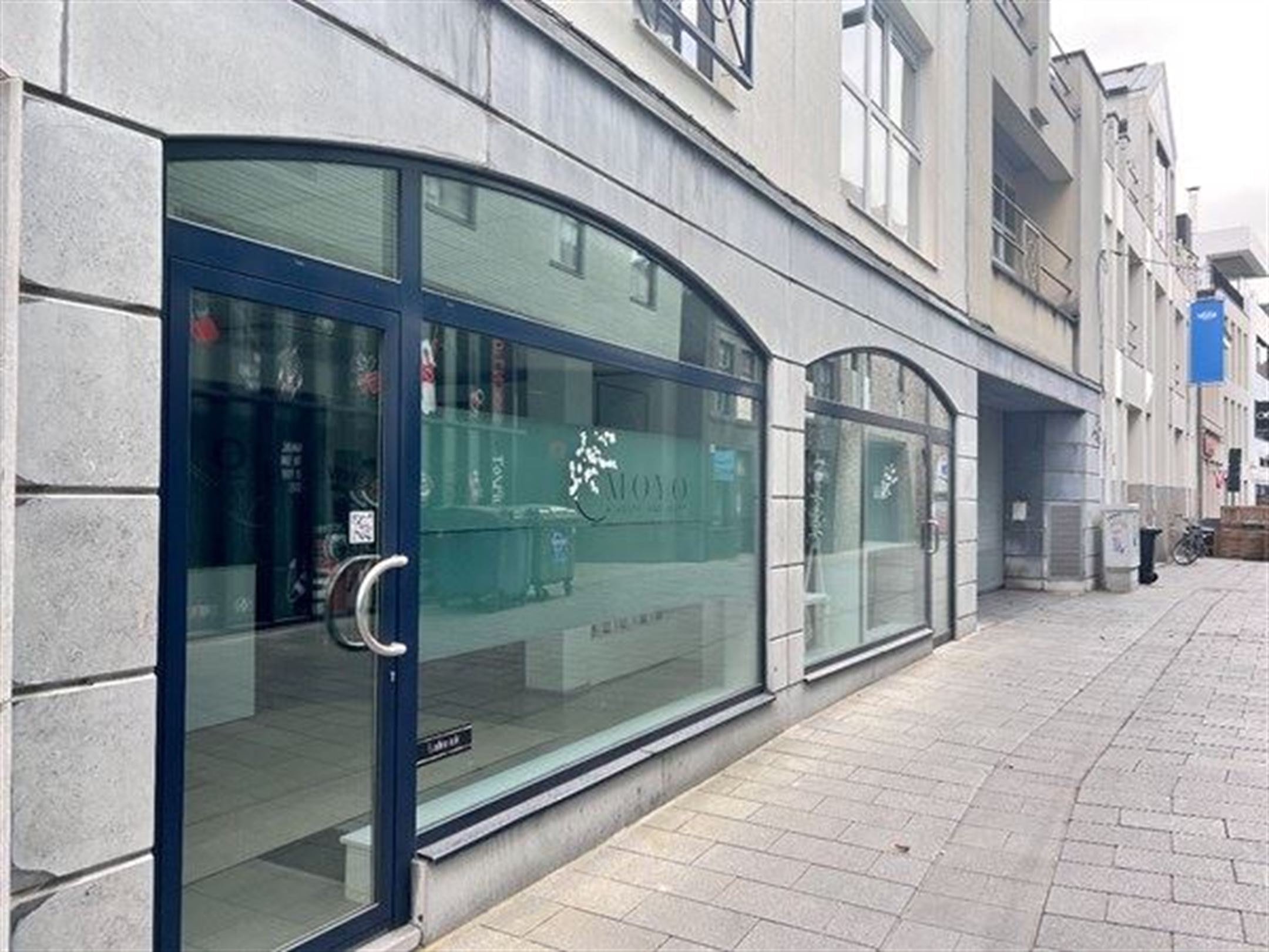 handel-kantoor-opbrengst - foto 1