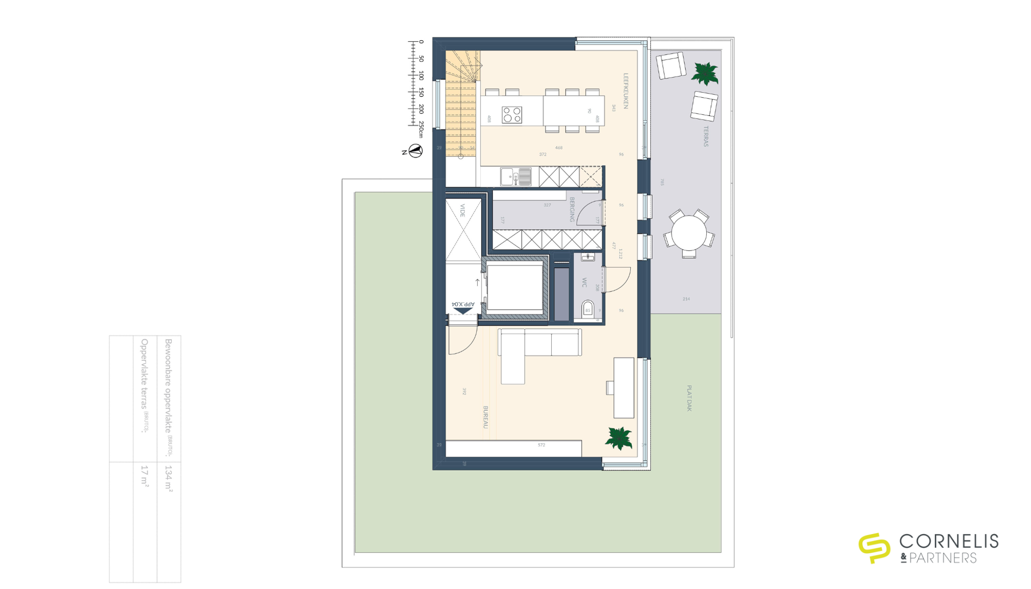 Projet à vendre à Gooik - photo 5