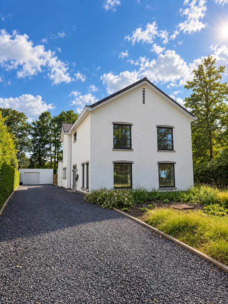 House for sale in Hasselt