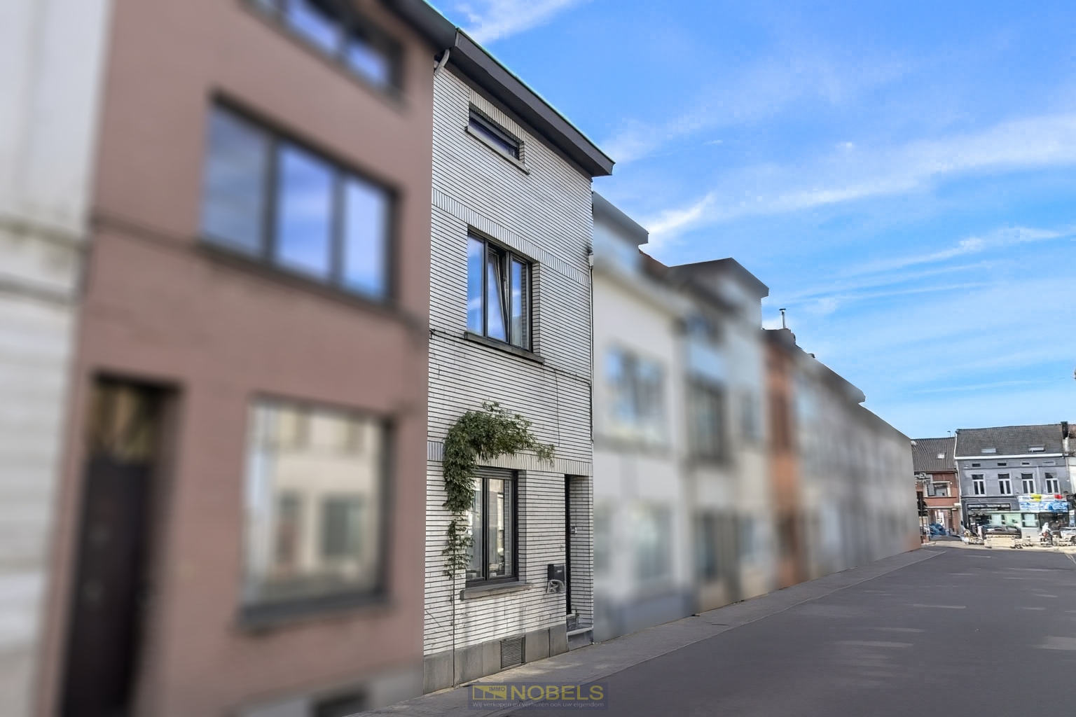 Te koop, Energiezuinige gezinswoning op uiterst centrale ligging te Ledeberg! - foto 2