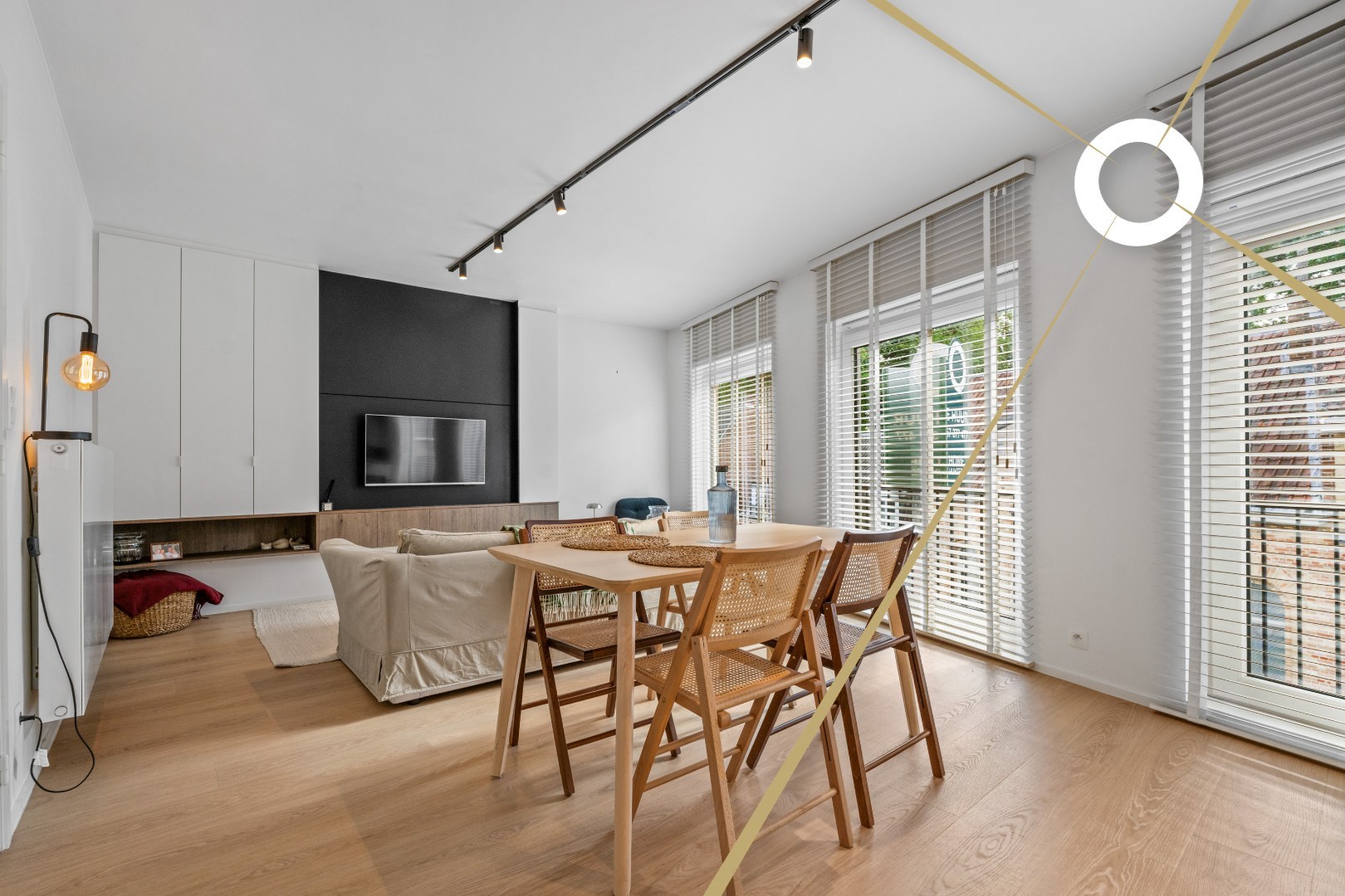 Appartement à louer à Ypres