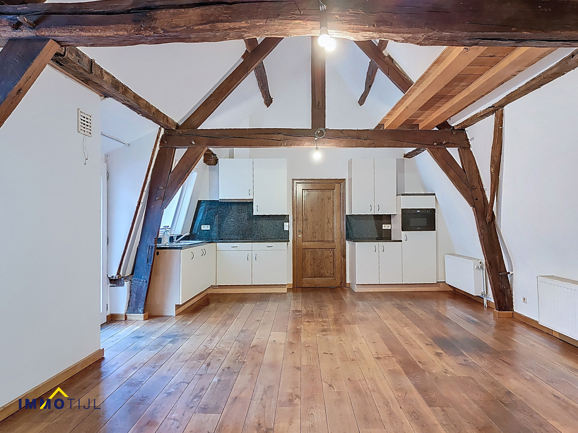 Apartment for rent in Aalst with 1 bedroom - photo 2