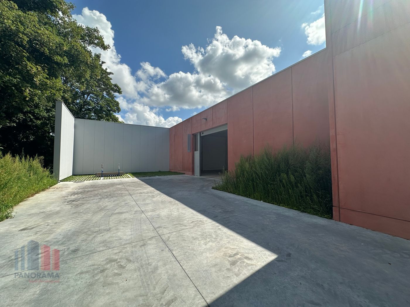 749 m² KMO-unit te koop naast E17 - foto 2