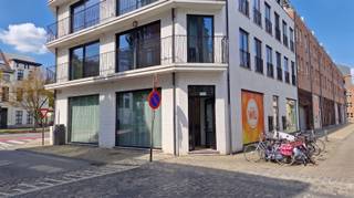 Commercial for rent in Antwerp