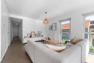 Appartement à vendre à Anvers