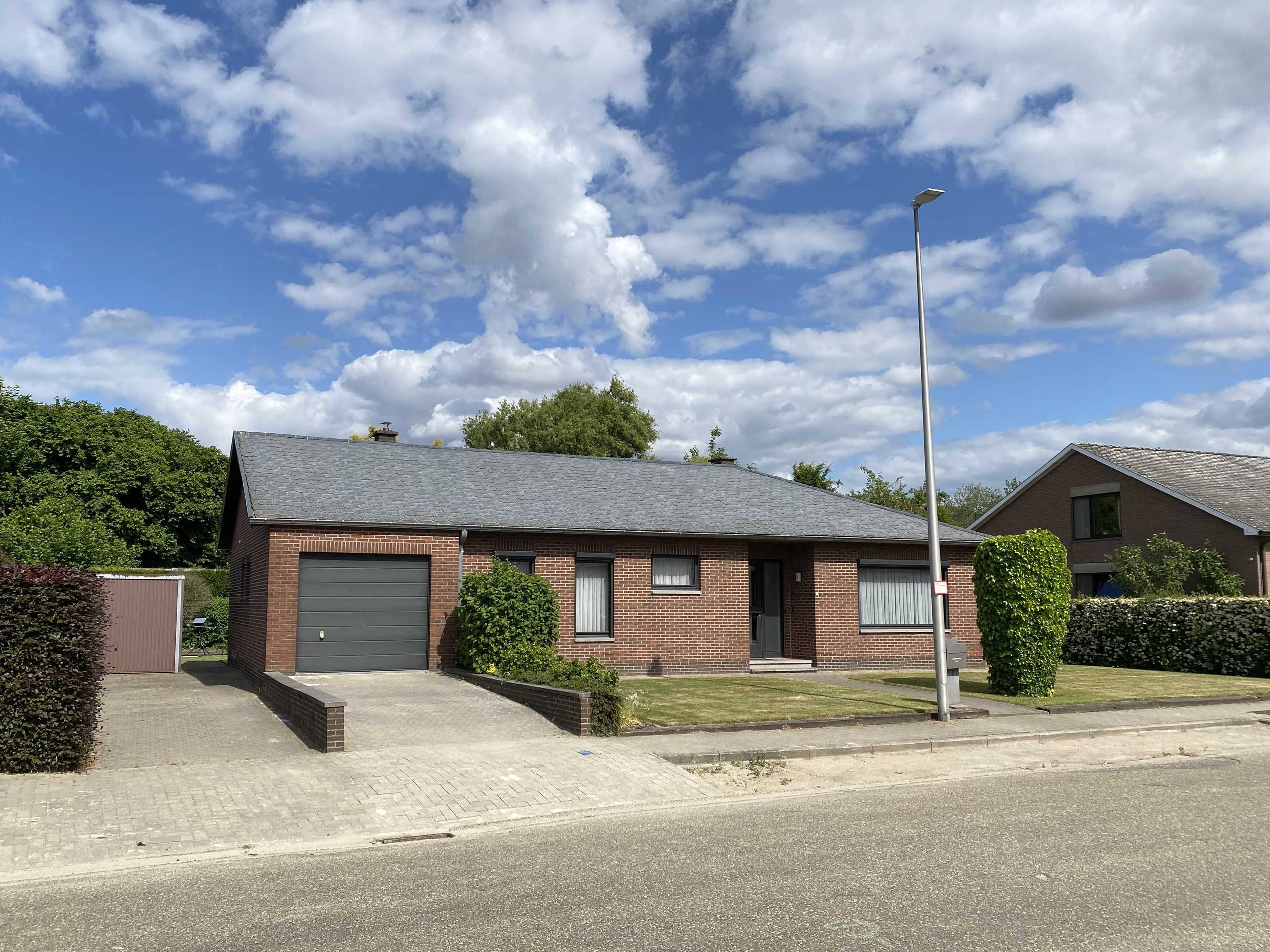 Maison à vendre à Tongres avec 3 chambres - photo 1