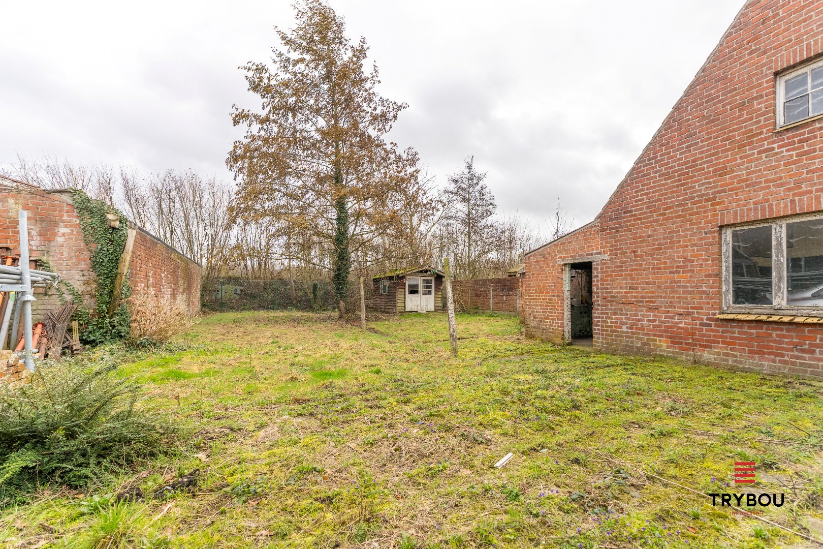 Maison à vendre à Houthulst avec 3 chambres - photo 5