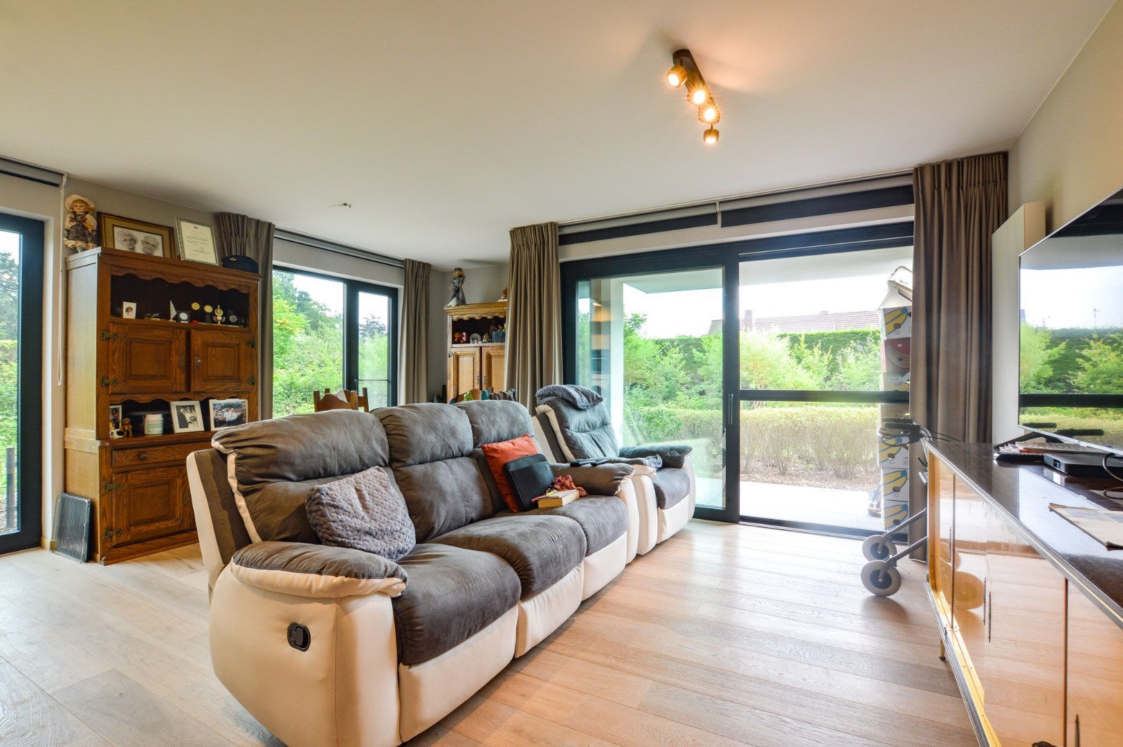 Appartement à vendre à Varsenare avec 1 chambre - photo 5