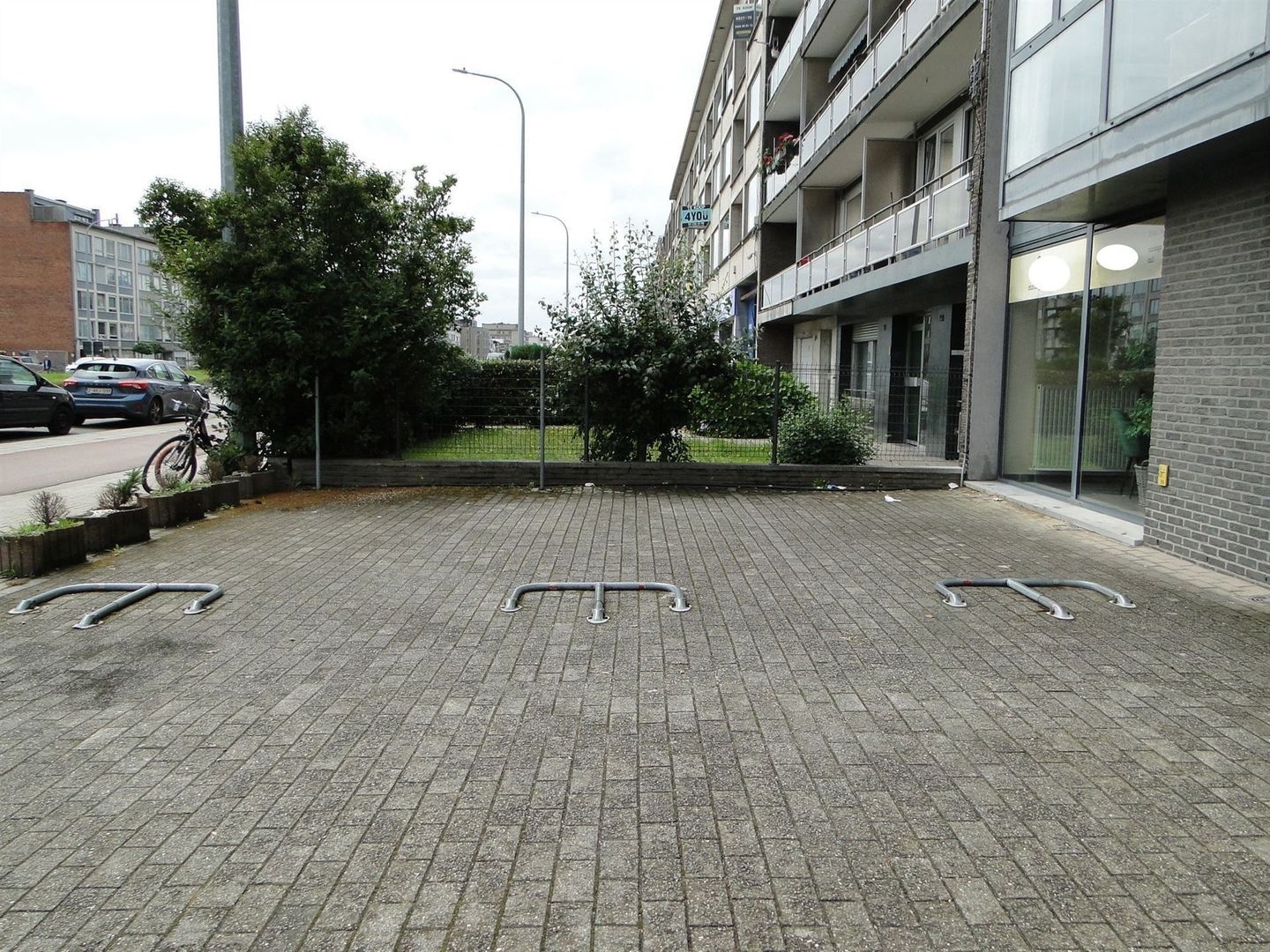 Commercial à vendre à Deurne - photo 4