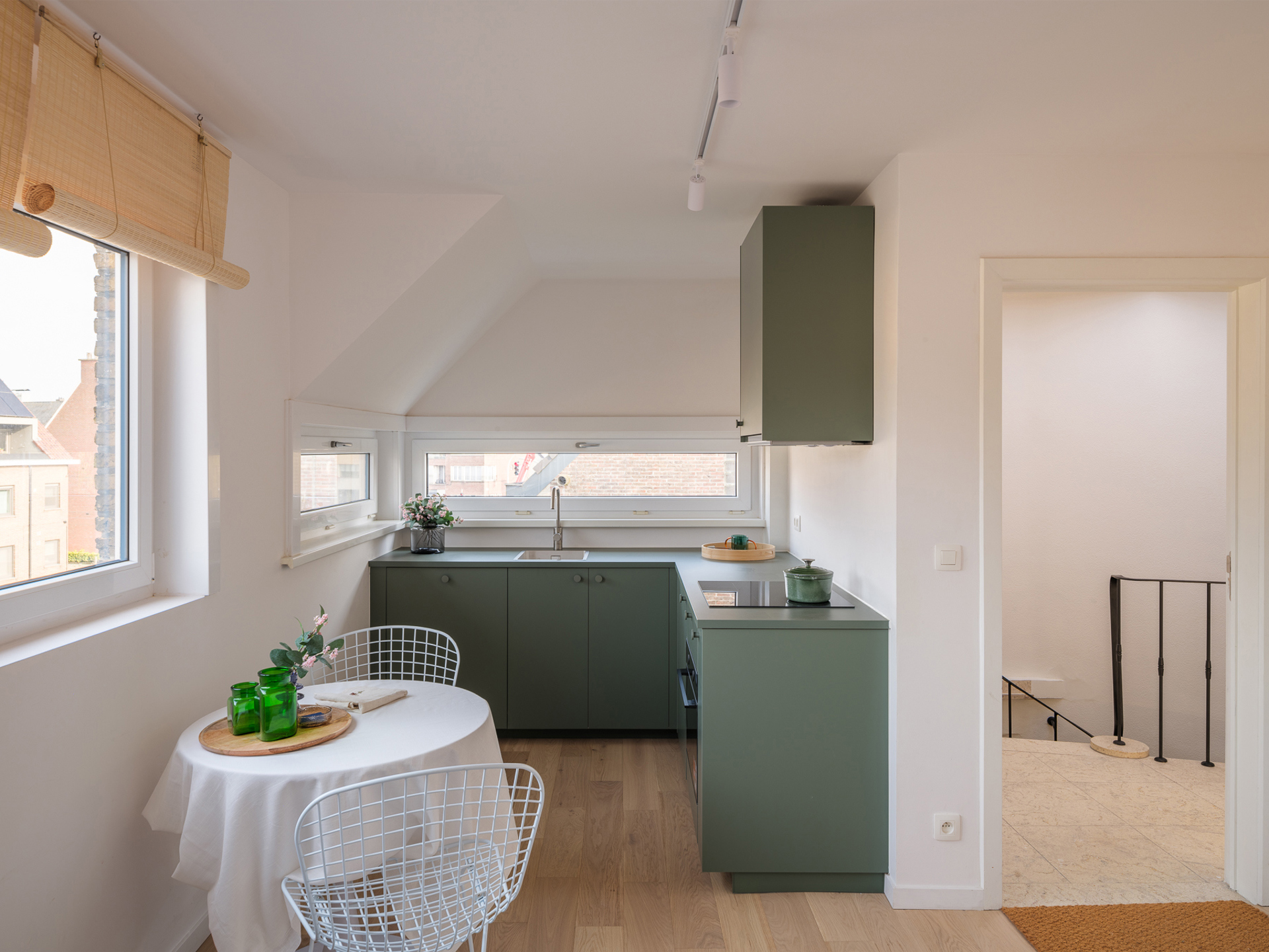 Appartement à vendre à Gand avec 1 chambre - photo 4