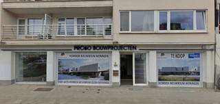 Commercial à vendre à Malines