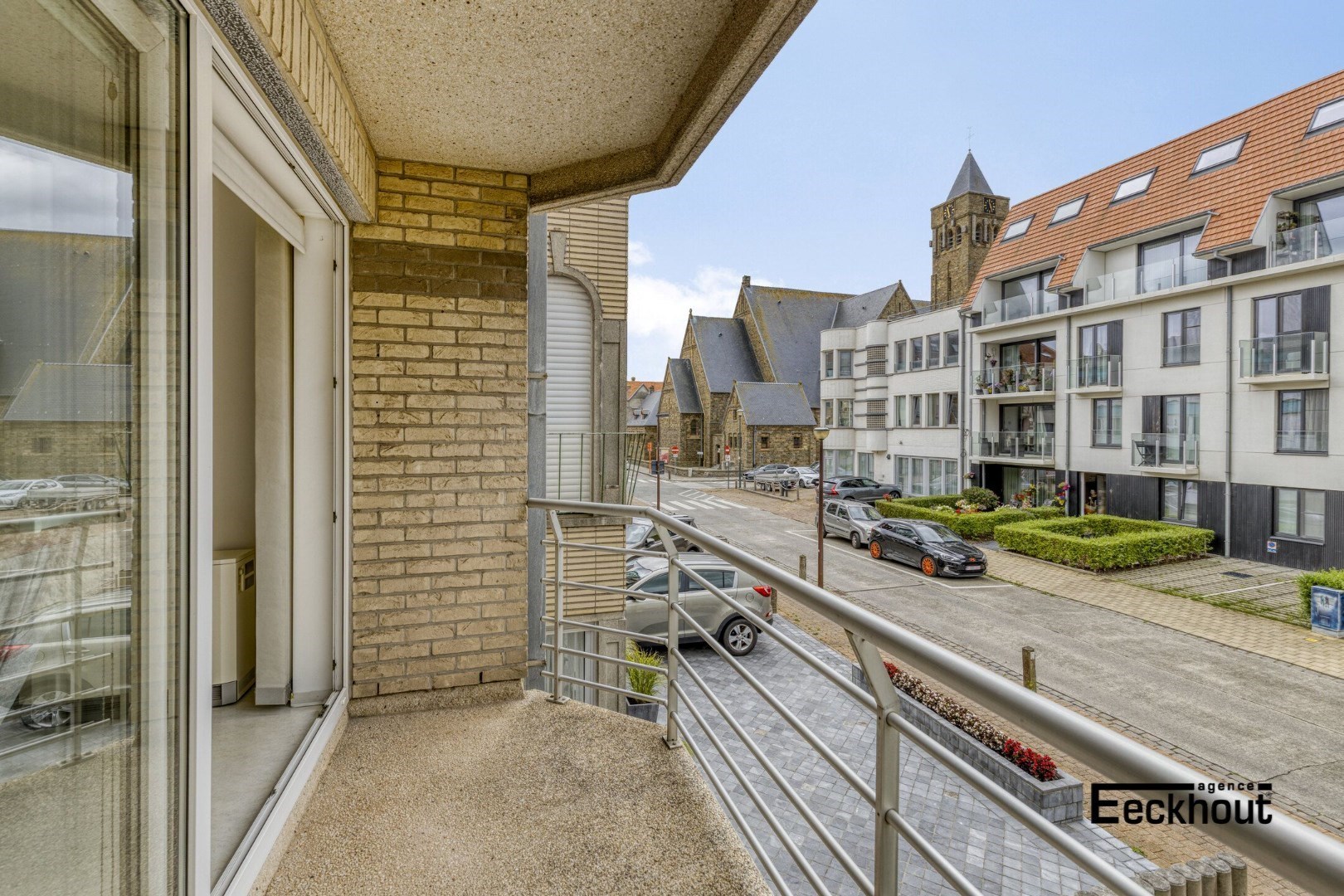 Appartement à vendre à Bredene avec 2 chambres - photo 3