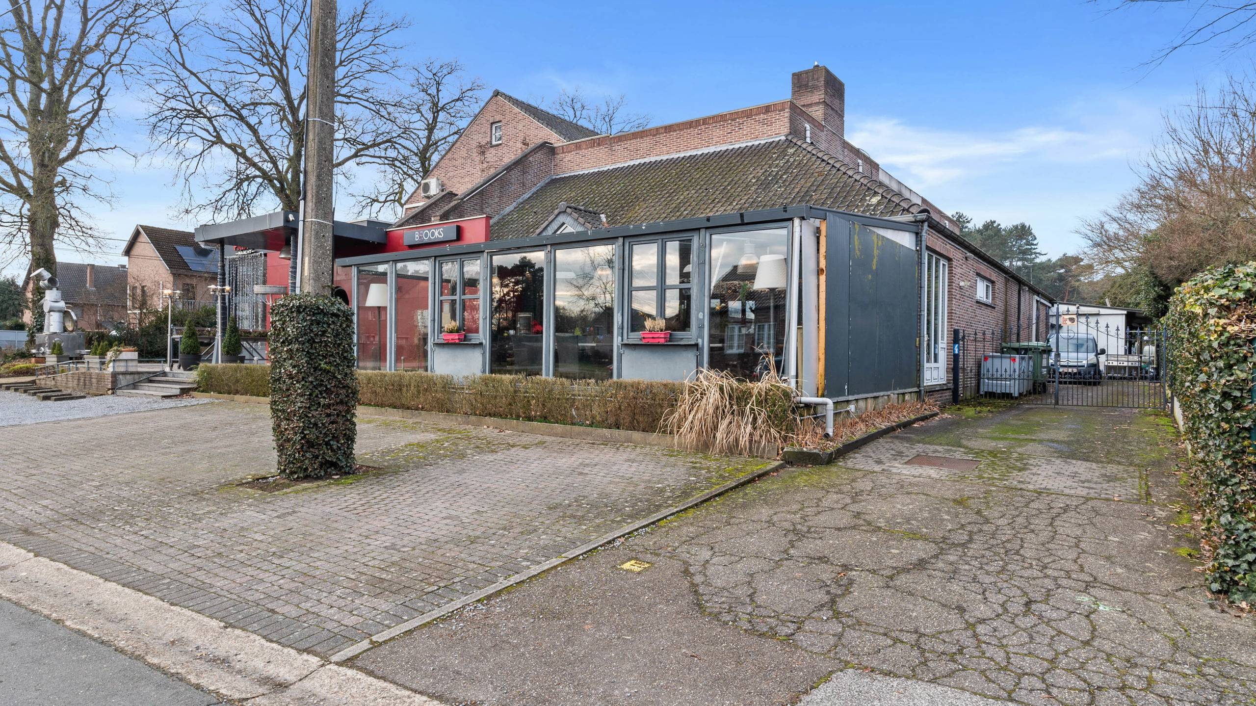 Commercieel te koop in Maasmechelen - foto 2