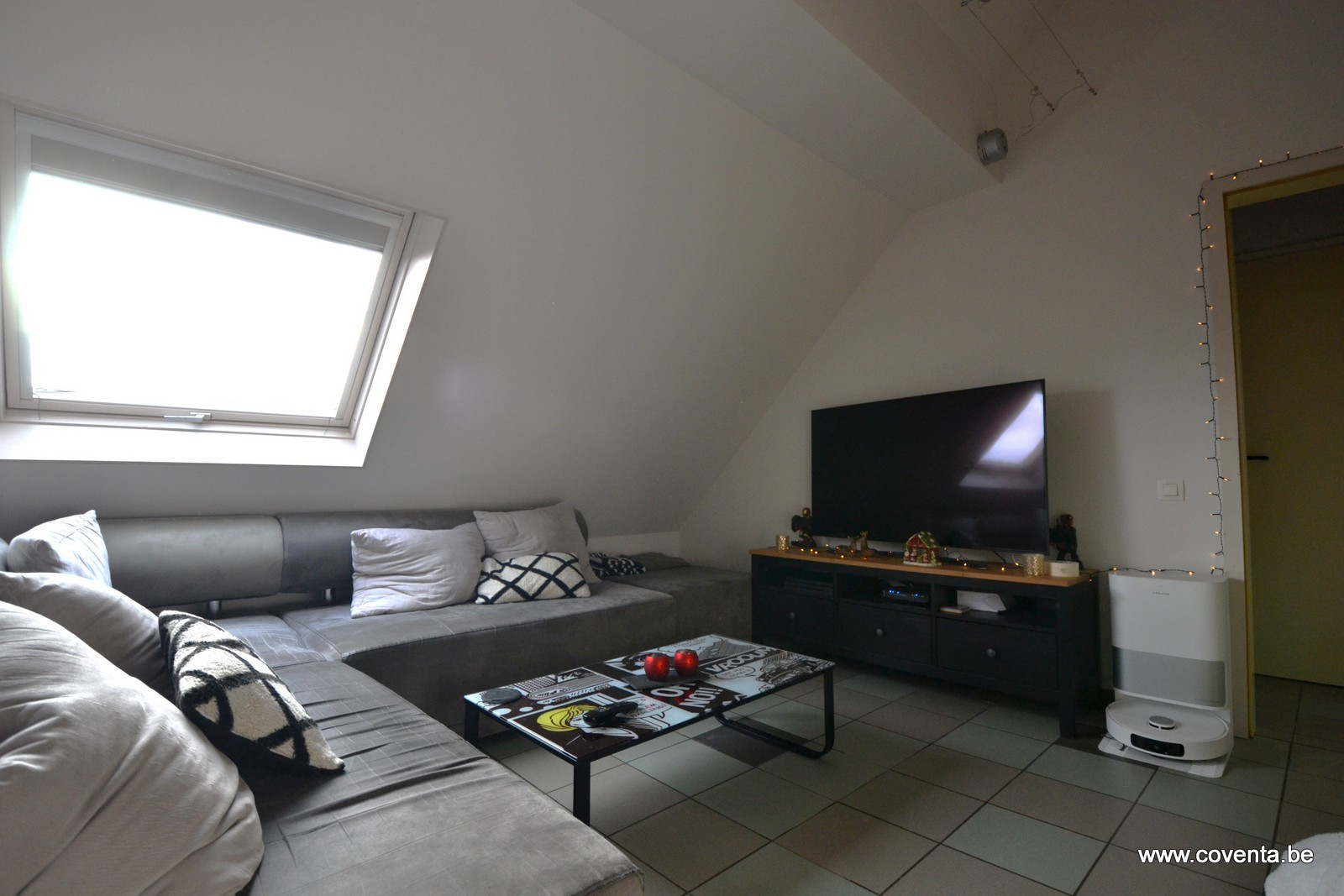 Appartement avec 2 chambres à Deerlijk. - photo 5