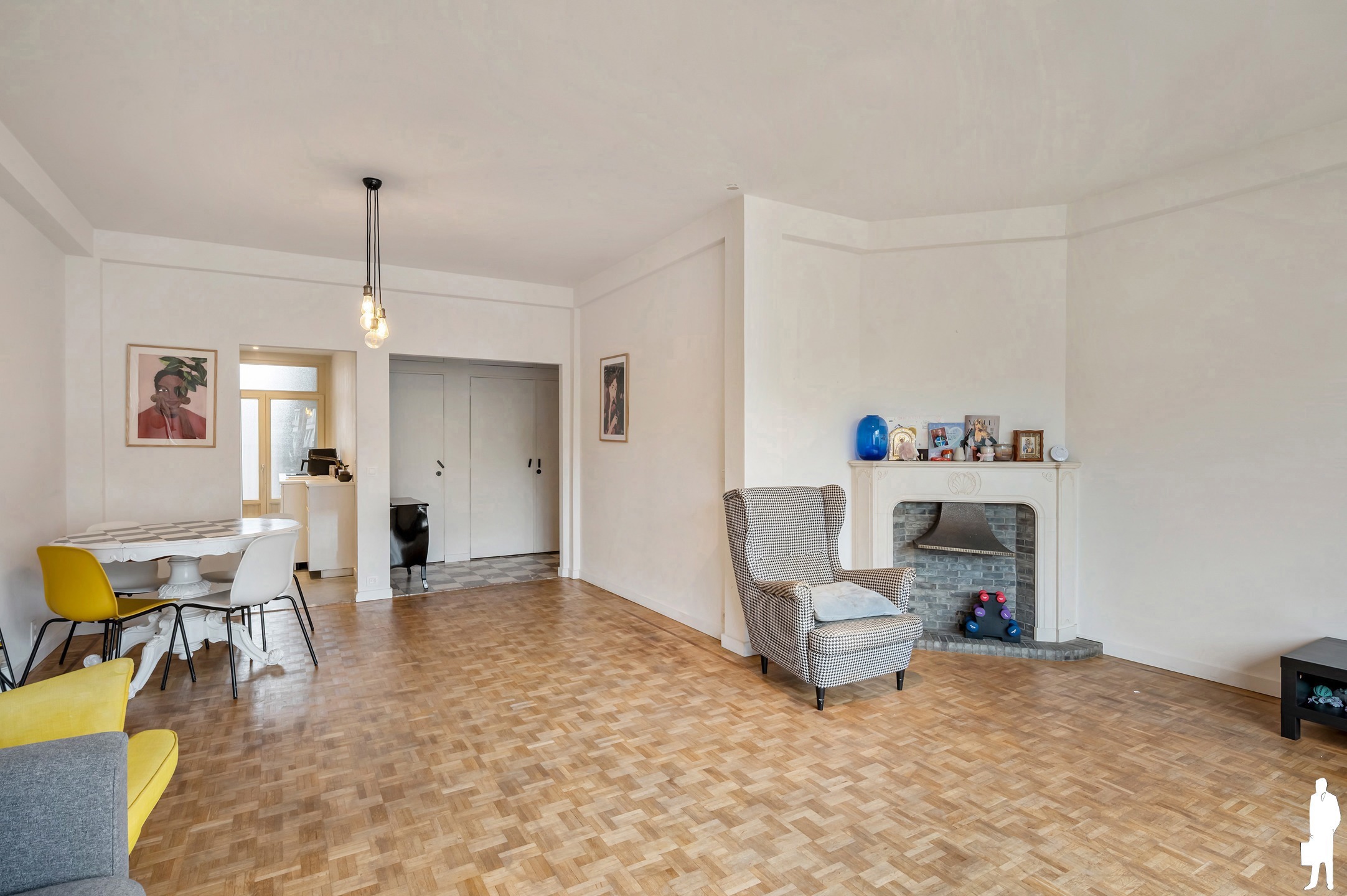 Apartment for sale in Antwerp with 2 bedrooms - photo 5