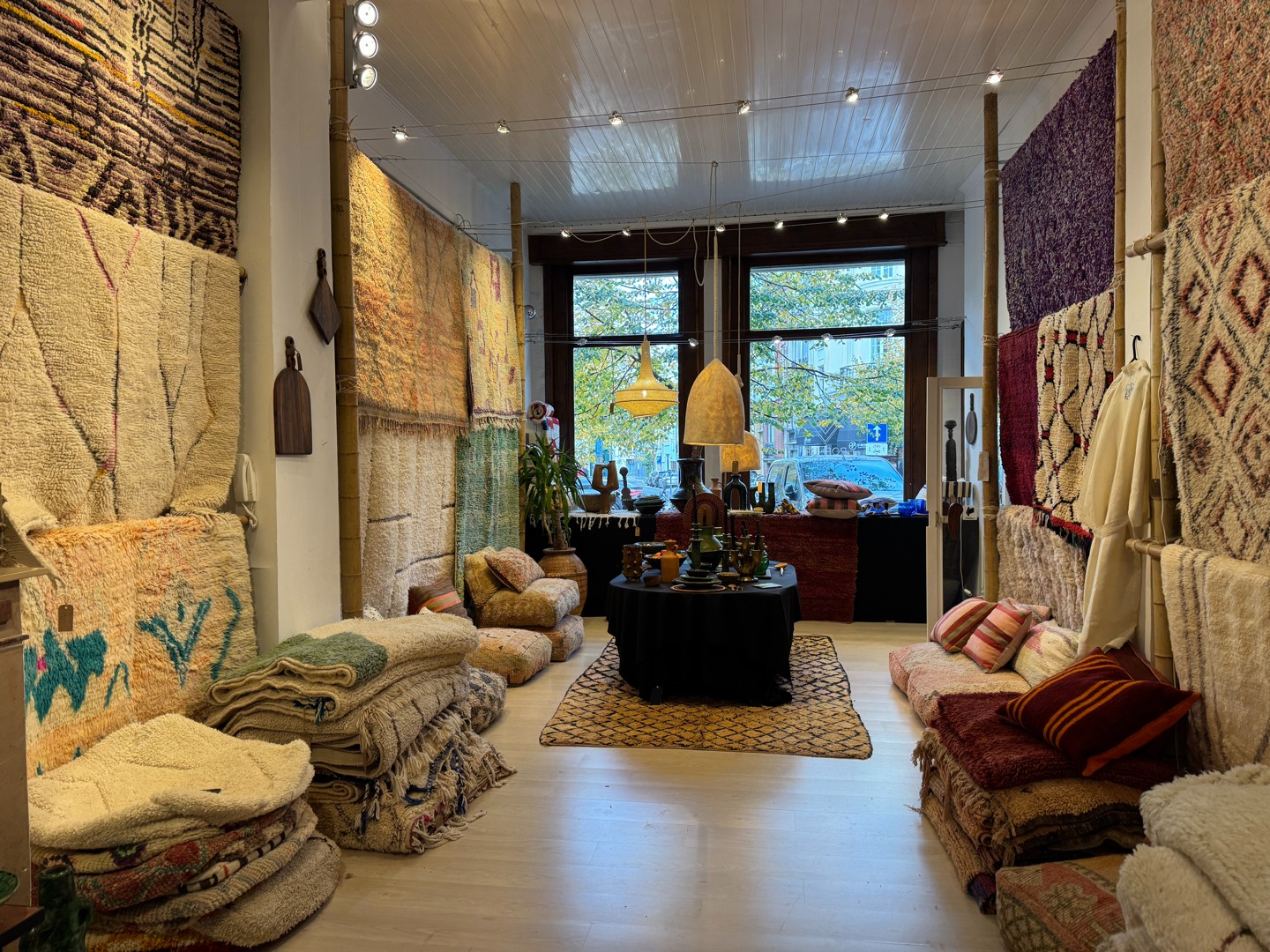 Handelspand in de Koningin Elisabethlaan - foto 3