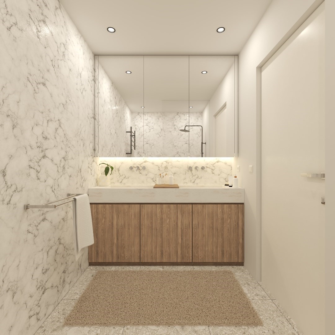 Appartement à vendre à Blankenberge avec 1 chambre - photo 5