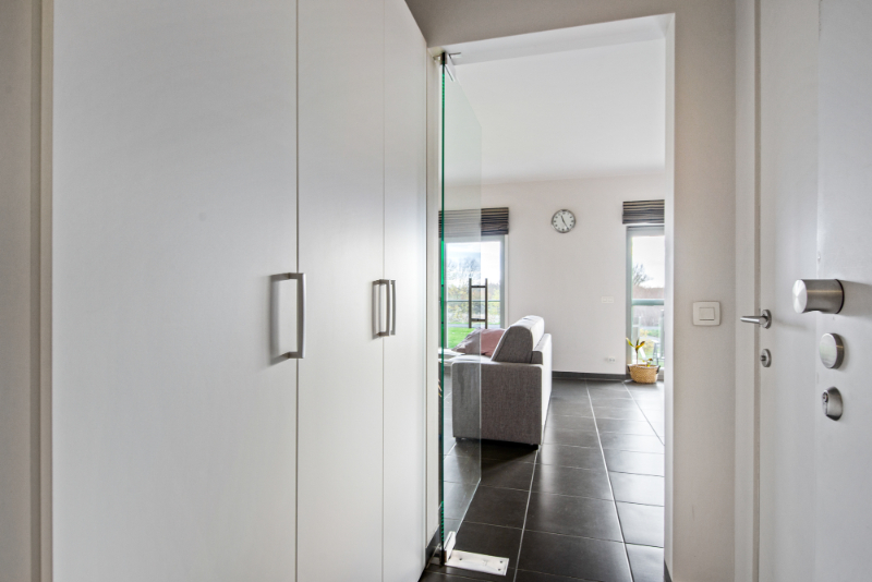Zeer verzorgd éénslaapkamer APP op 1eV met Z-terras & autostaanplaats - foto 4