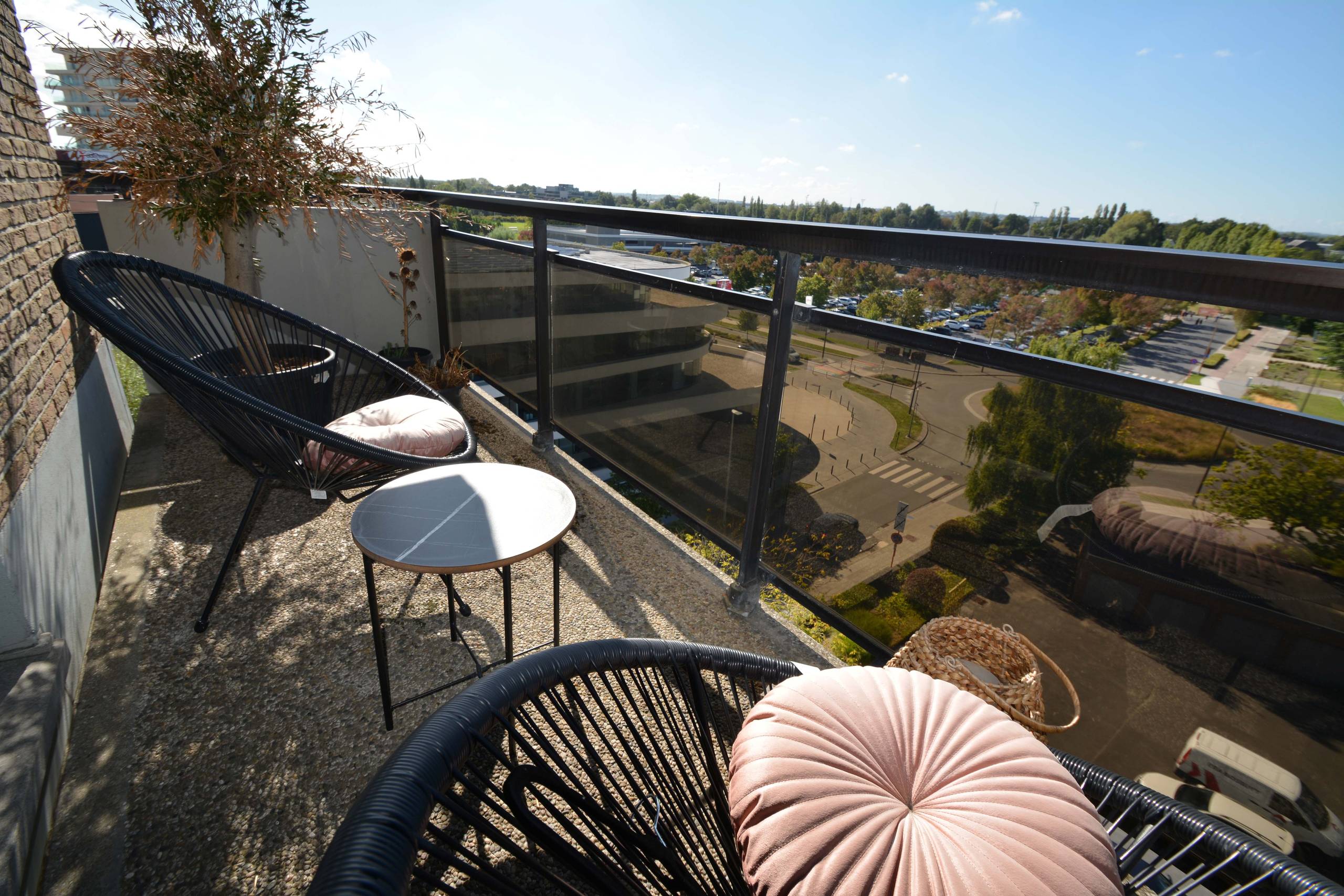 Apartment for rent in Waregem with 3 bedrooms - photo 2