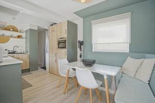 Maison à vendre à Coxyde