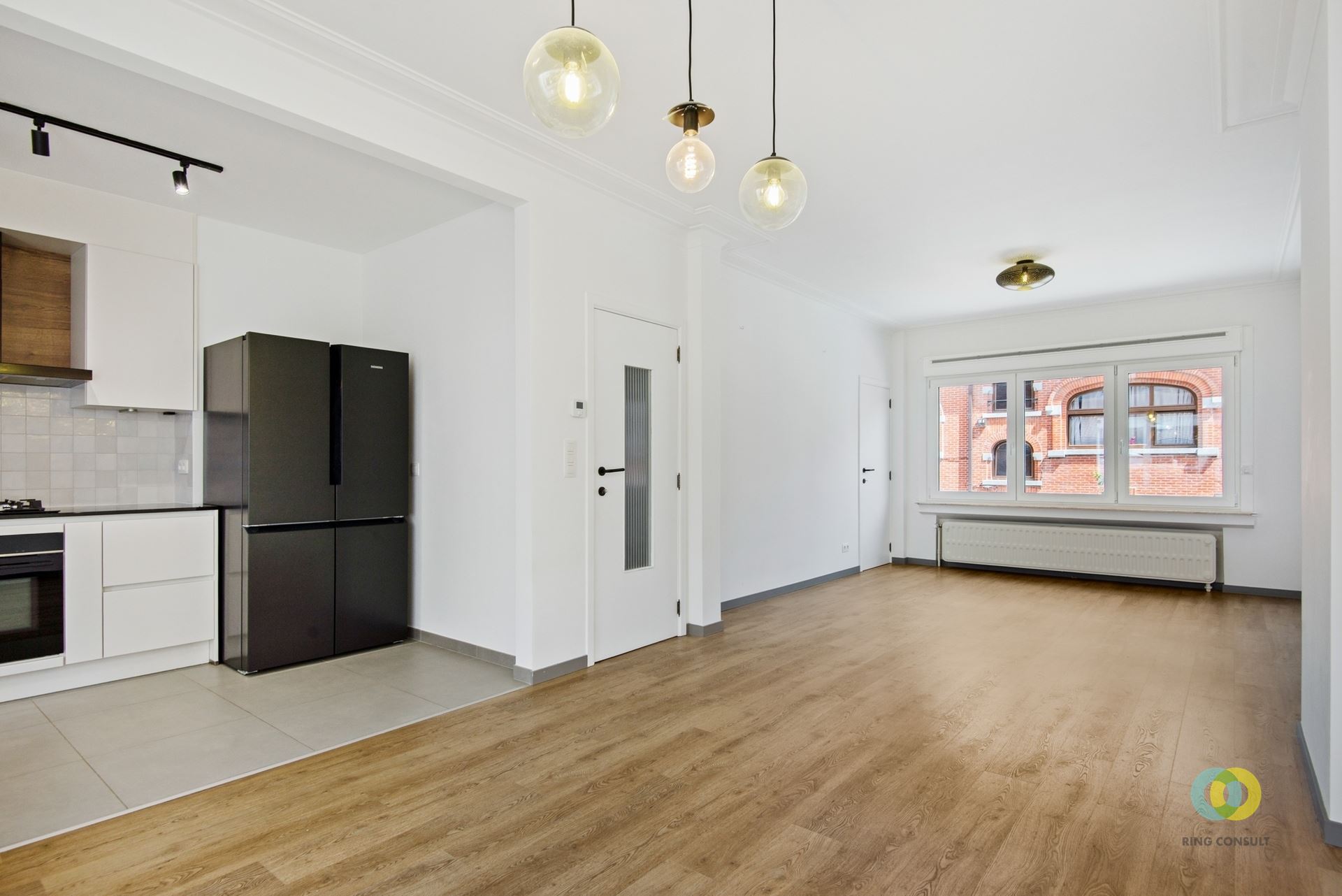 Bel-etage in een rustige doodlopende straat - foto 4