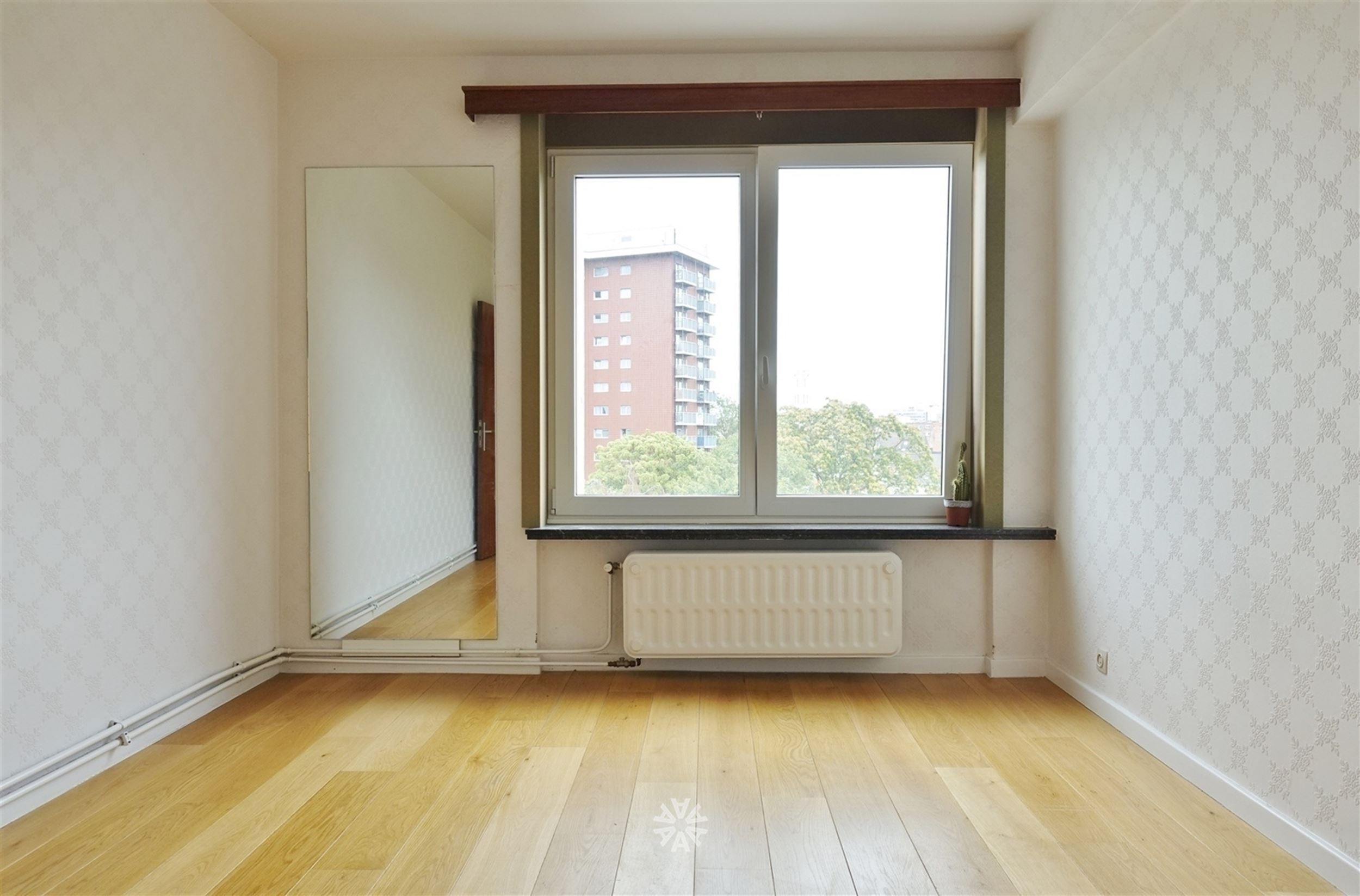 2 slaapkamer appartement met prachtig uitzicht te huur in Gent - foto 5