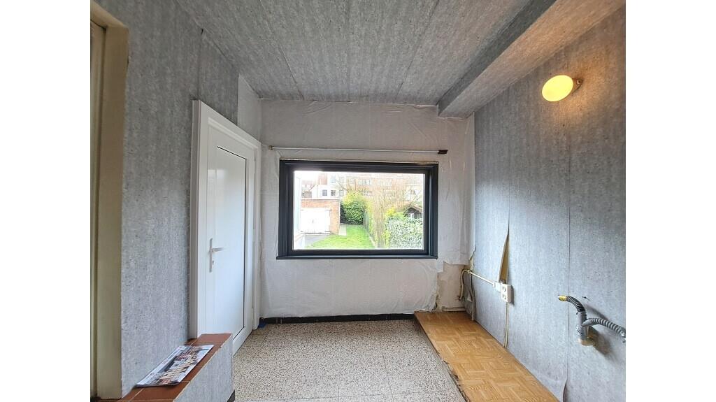 Gelijkvloers 2-slaapkamerappartement met Terras en Garage te koop in Brugge - foto 5