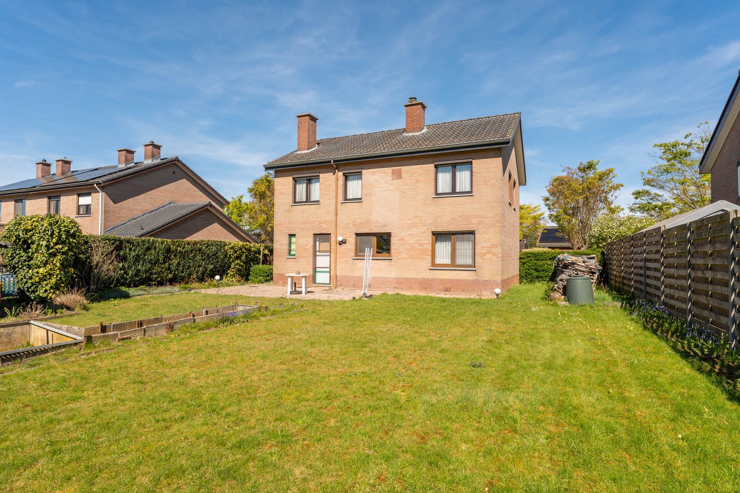 Maison à vendre à Wilsele avec 4 chambres - photo 3