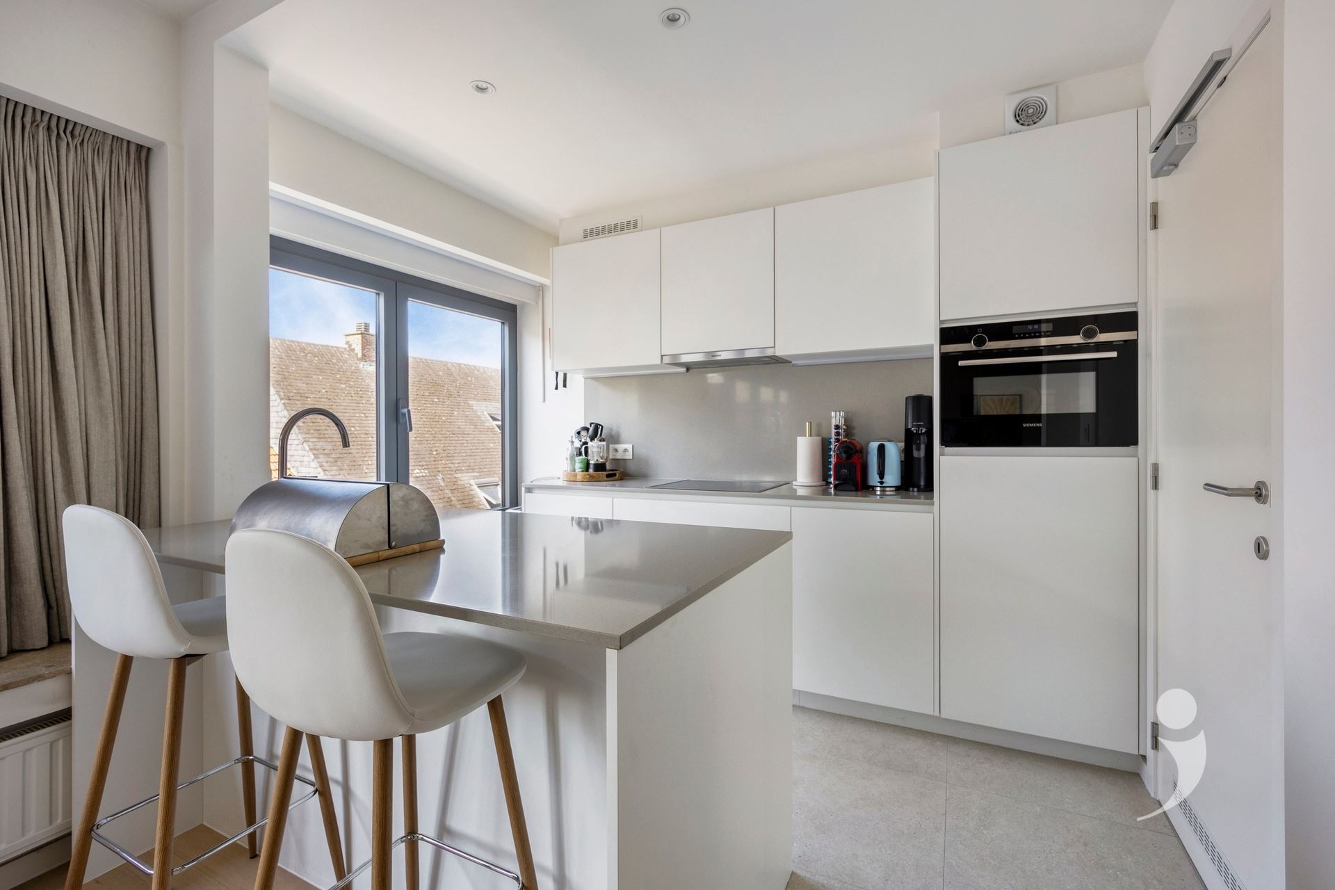 Recent gerenoveerd appartement in hartje Leuven! - foto 5