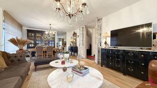 Bij ImmoFusion 7/7 “open huis” : klik op onze 3D-TOUR.Ervaar vastgoed alsof je er zelf doorloopt!Stap binnen in deze uitzonderlijke fantastiche...