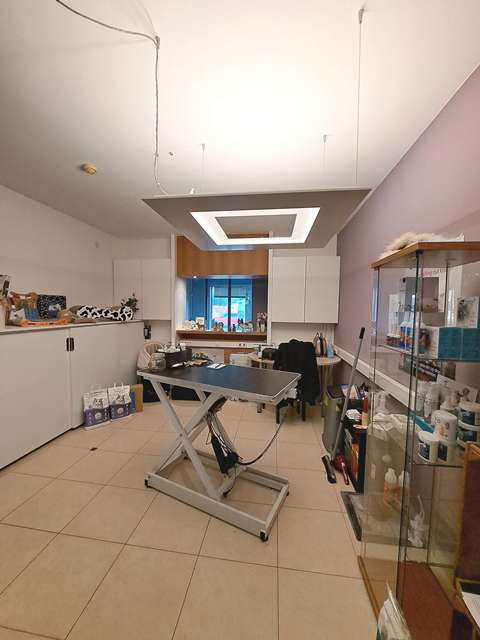 Instapklaar handelspand met polyvalente ruimtes te huur in Loppem Zedelgem - foto 3