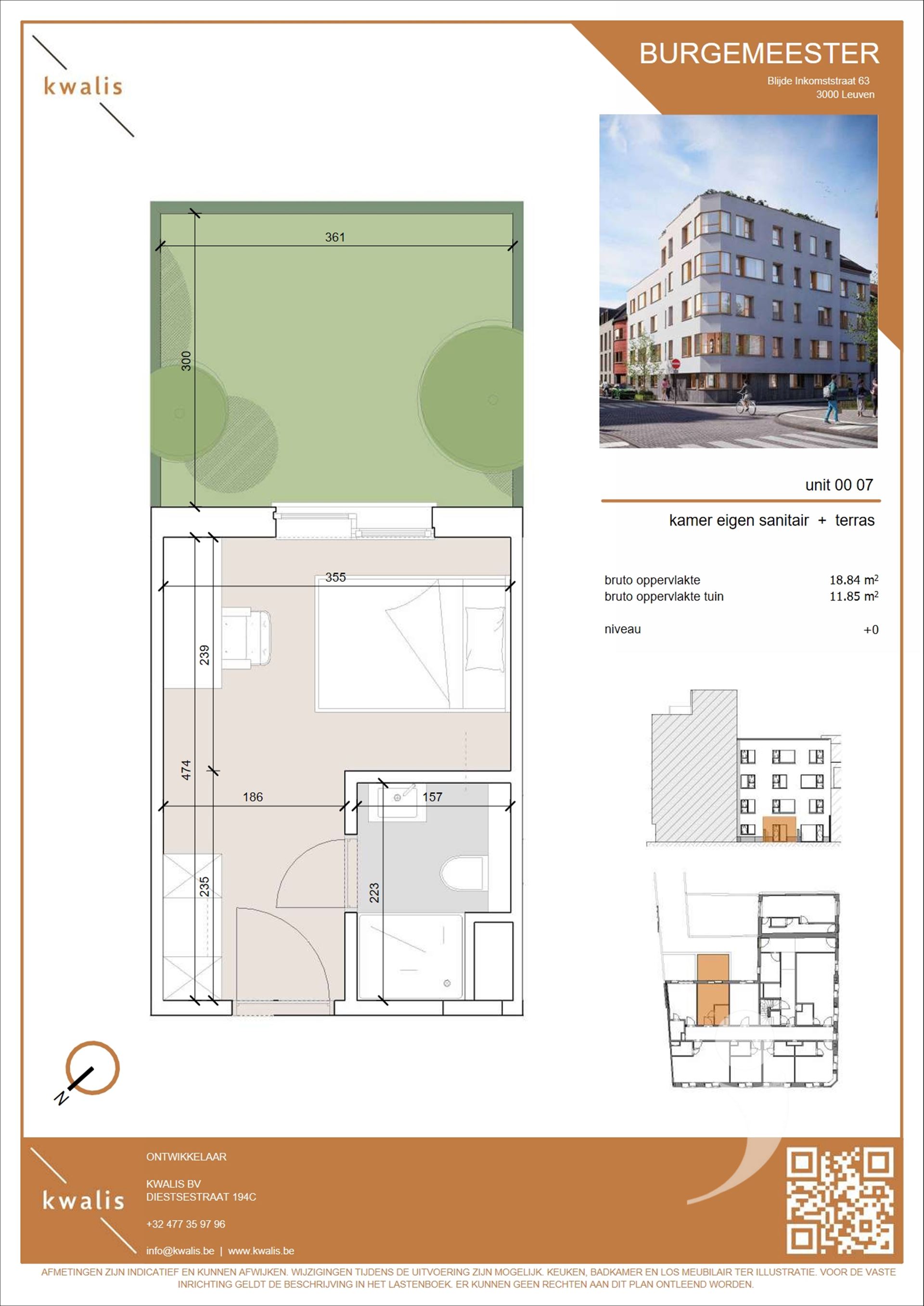 Burgemeester 00.07 - foto 2