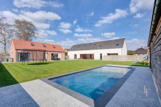 House for sale in Herentals