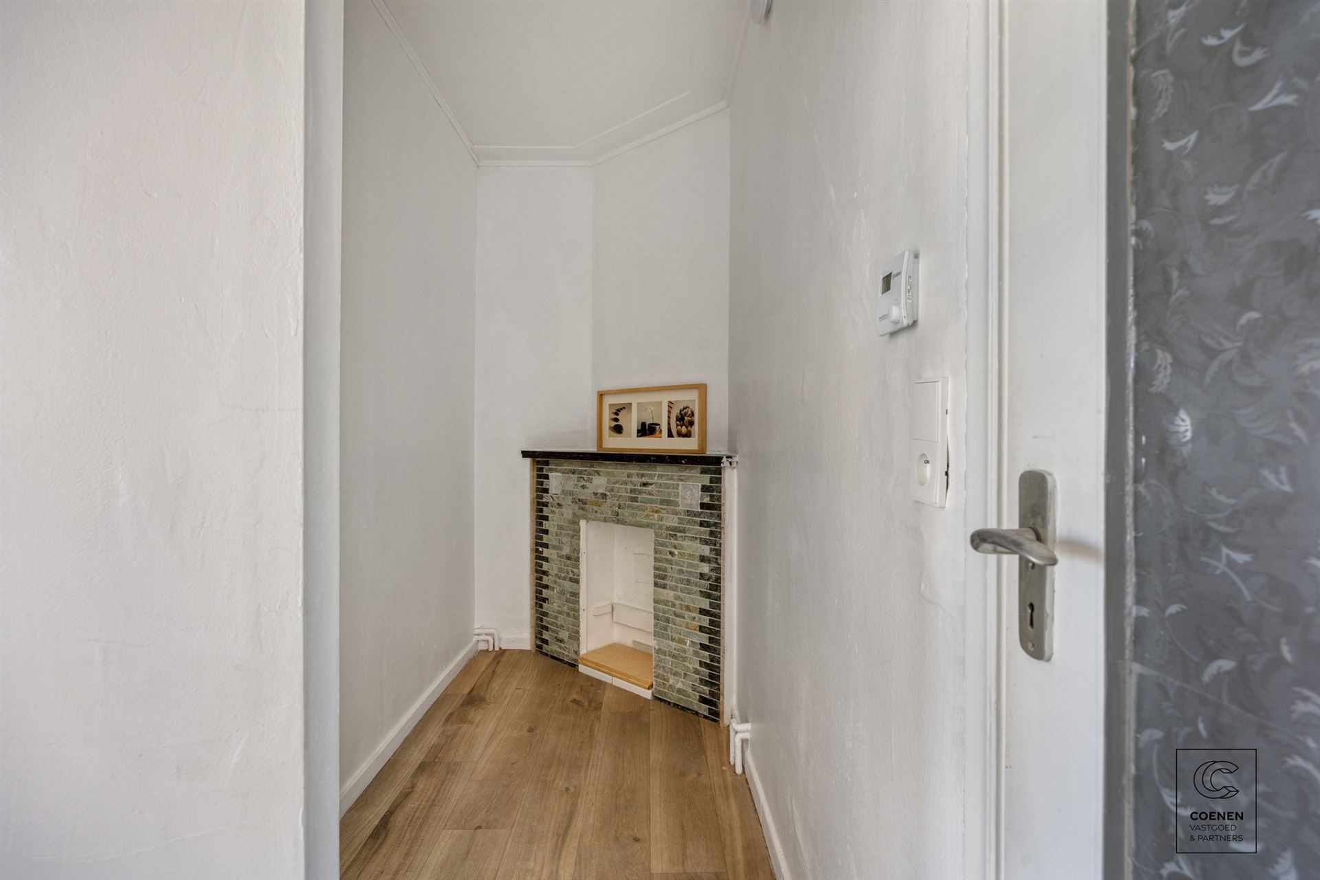 Lichtrijk appartement met zuidgericht terras en 3 slpk's - foto 3
