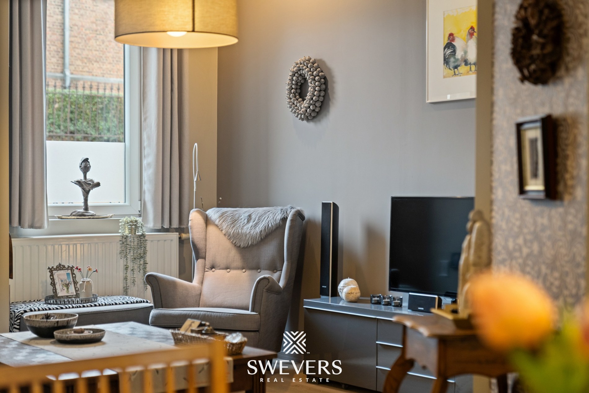 Maison à vendre à Looz avec 2 chambres - photo 5