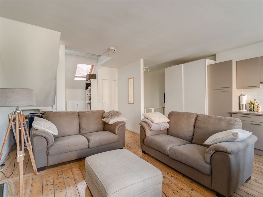 Apartment in Antwerpen