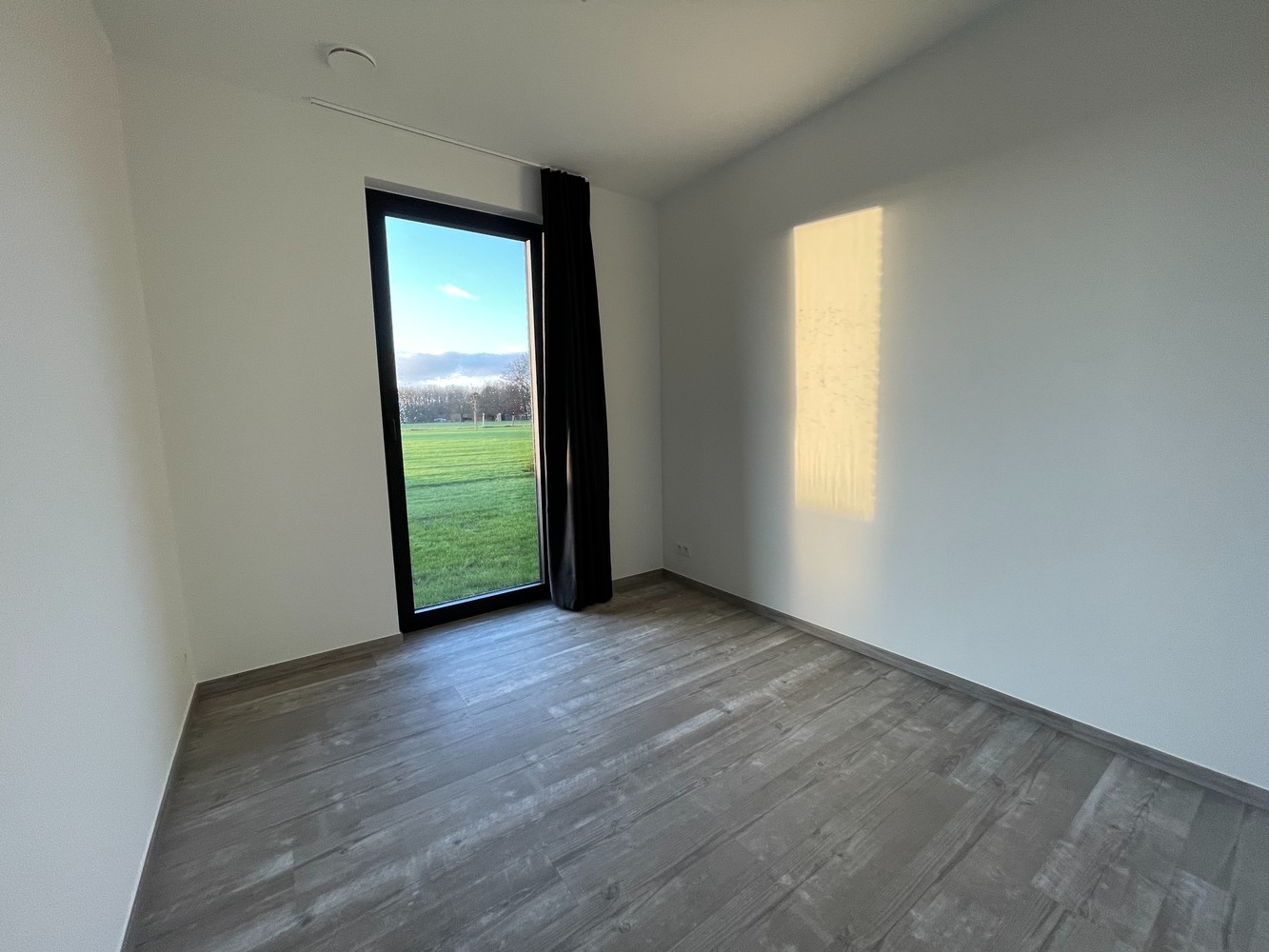 Gelijkvloers nieuwbouw app. met o.a. 2 slpks - foto 5