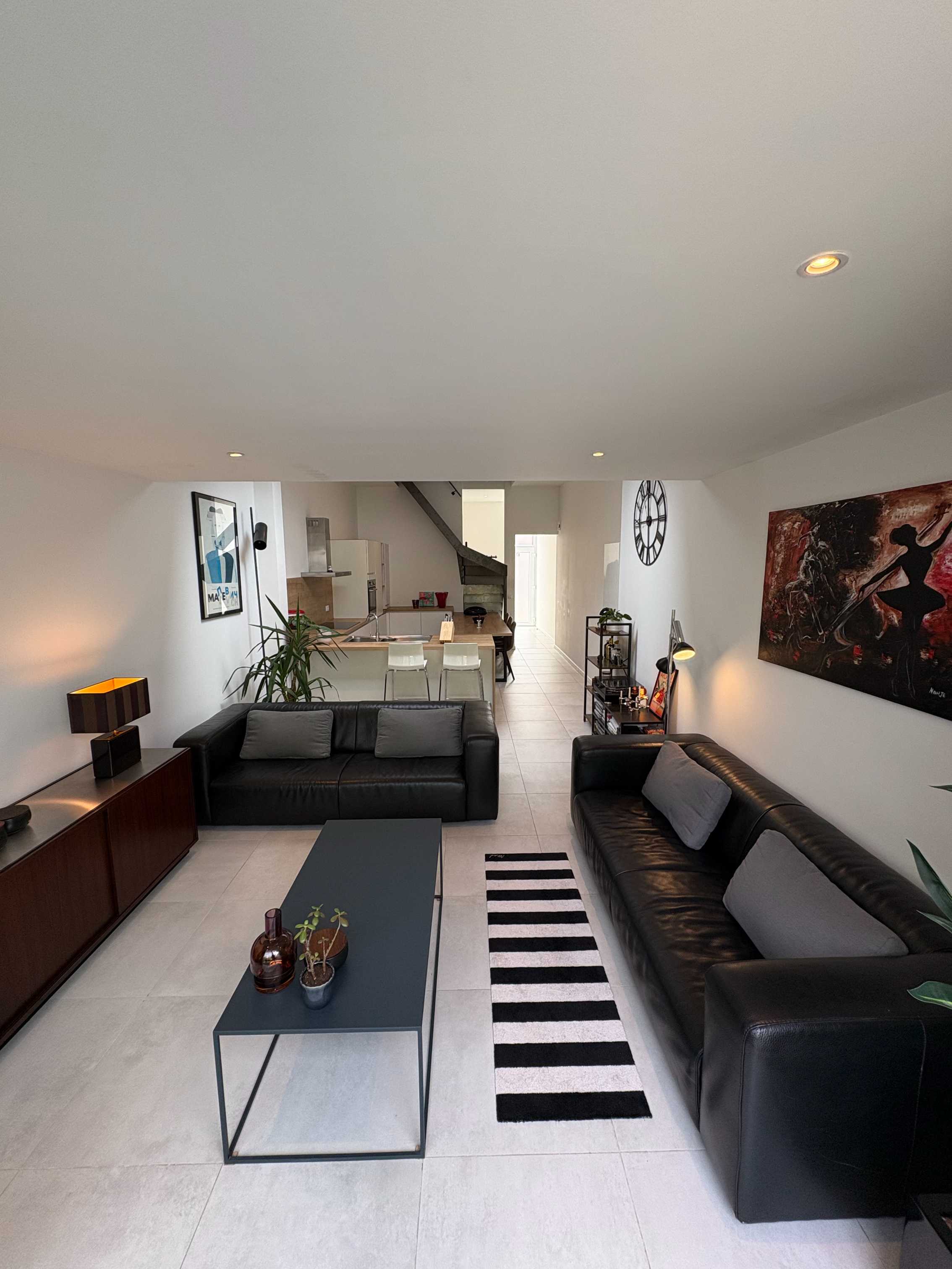 Huis te koop in Sint-Niklaas met 3 slaapkamers - foto 5