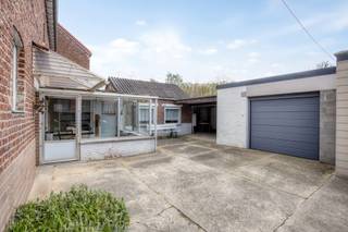 Maison à vendre à Kortenaken