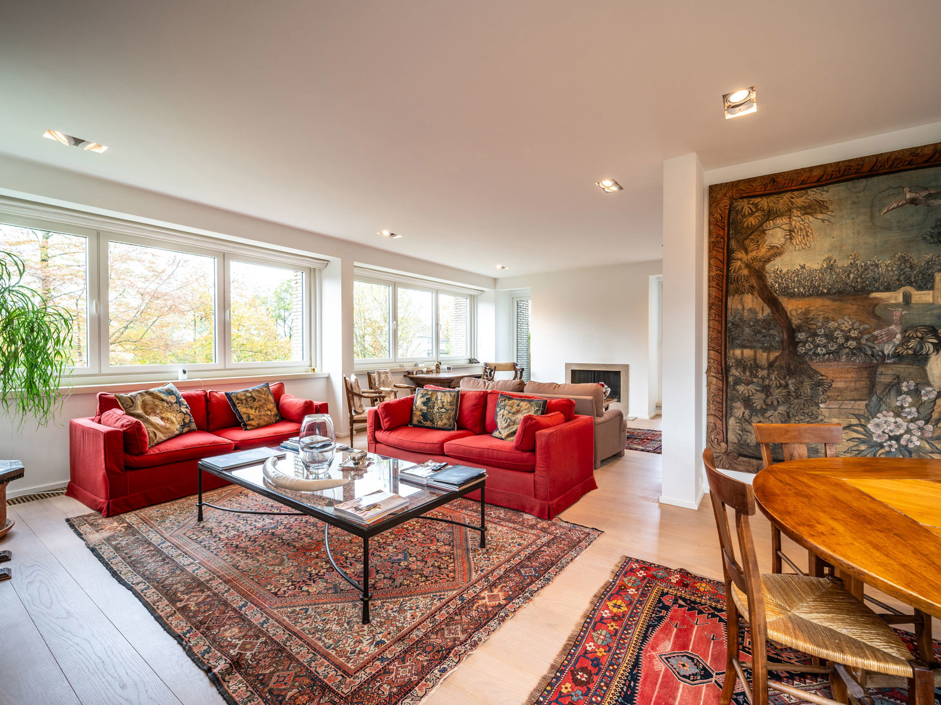 Ukkel I Sterrenwacht - foto 4