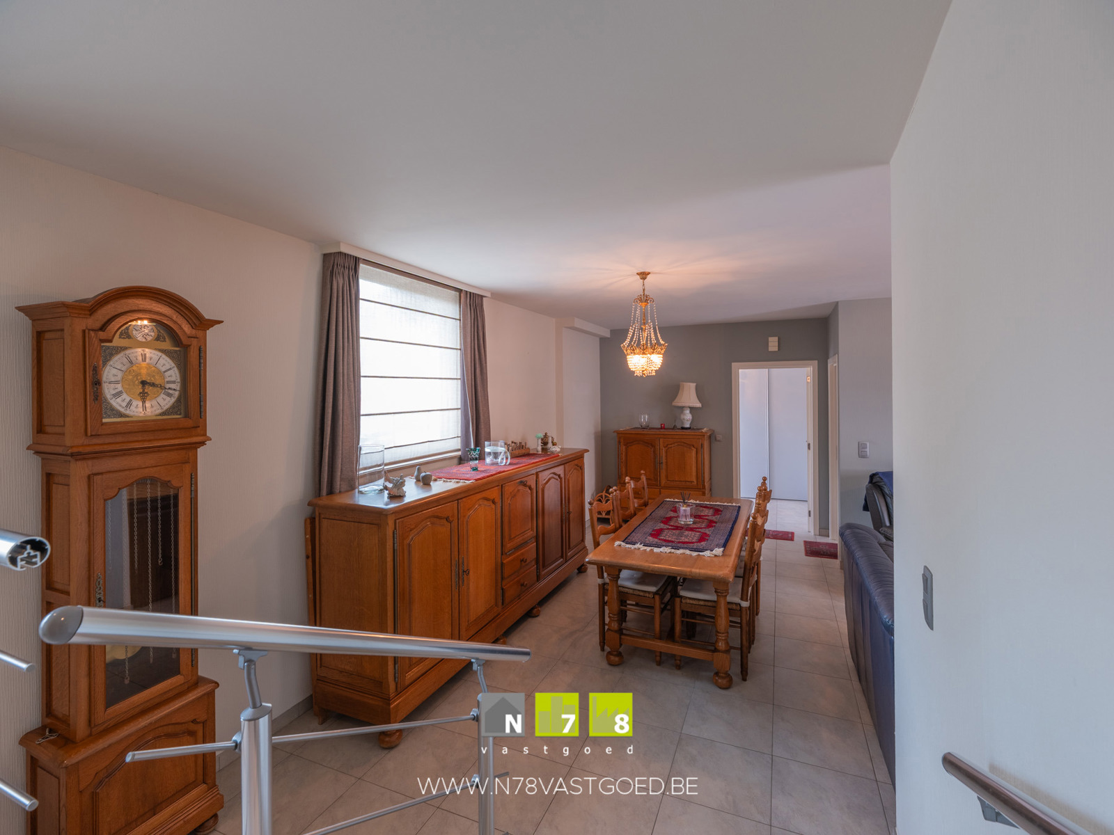Apartment for sale in Bree with 1 bedroom - photo 3