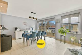 Appartement à vendre à Gistel