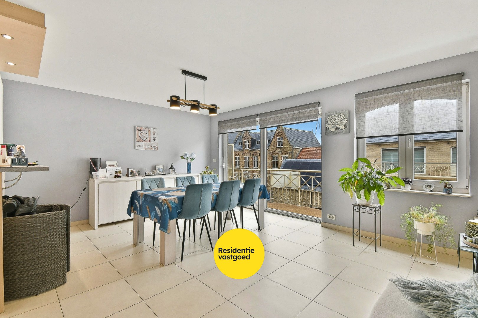 Appartement à vendre à Gistel avec 2 chambres - photo 2